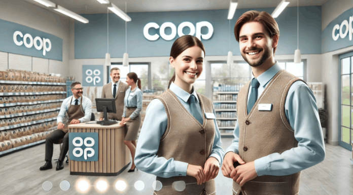 Offres d'emploi chez Coop : Apprenez comment postuler
