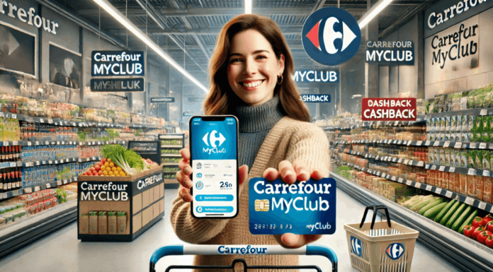 Carrefour MyCLUB : Cashback et Offres Spéciales pour Économiser davantage