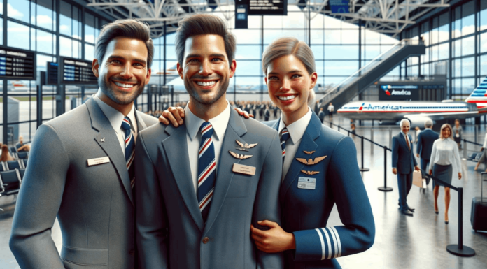 Postes vacants chez Air France : Apprenez comment postuler