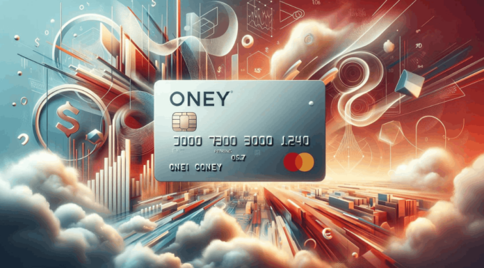 Carte de crédit Oney - Comment faire une demande en ligne
