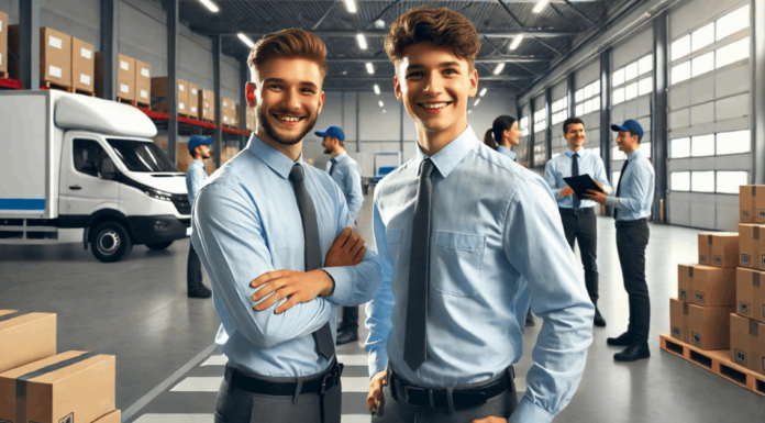 Emplois de conducteur en Europe : Démarrez votre parcours professionnel