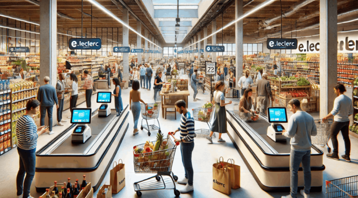 Carte E.Leclerc : Prix réduits et avantages exclusifs pour les clients fidèles