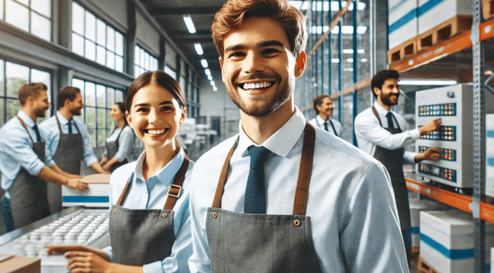 Opportunités à temps plein en Europe : Bâtissez une carrière à long terme