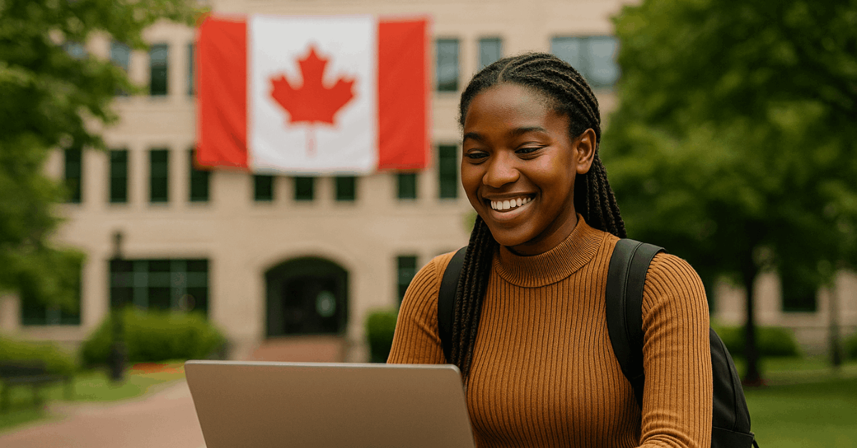 Principales bourses d'études au Canada pour les étudiants internationaux