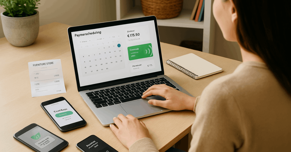 Meilleures cartes de crédit avec cashback en Belgique