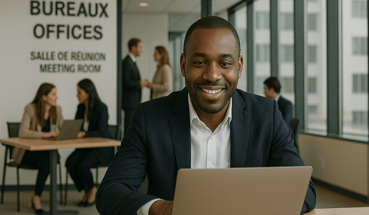 Programmes de travail à l'étranger pour les Africains francophones