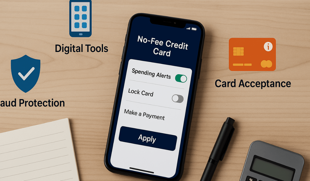 Meilleures cartes de crédit sans frais annuels en Belgique pour un usage quotidien