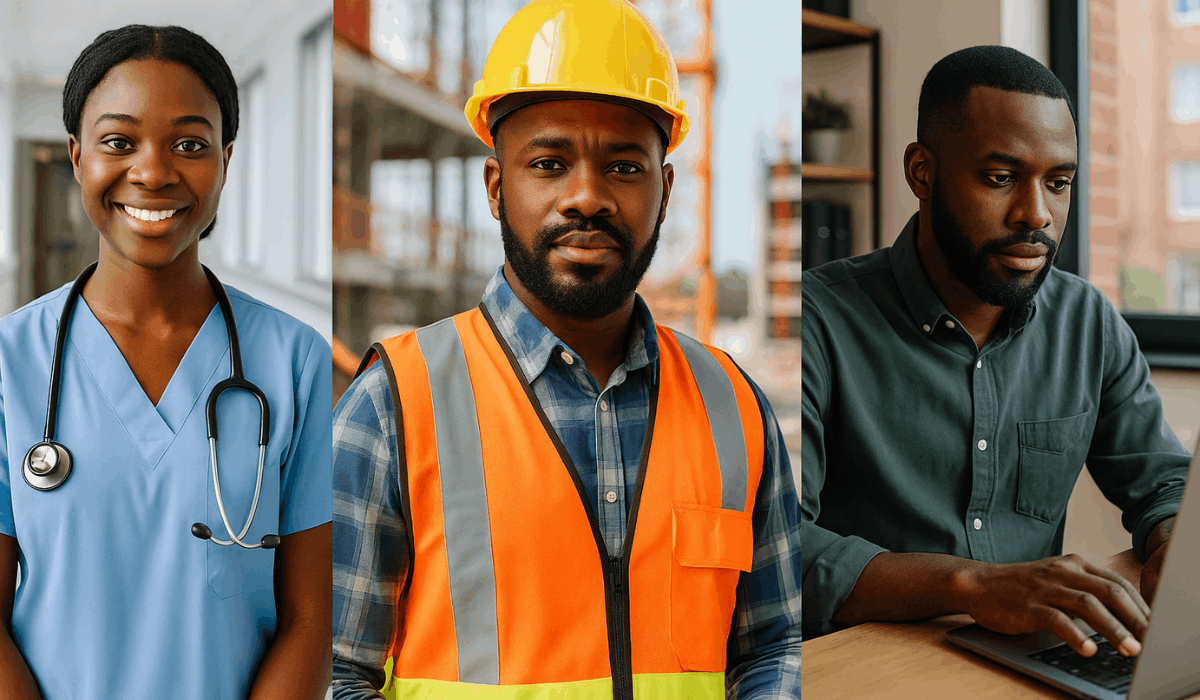 Emplois au Canada avec parrainage de visa pour les Africains francophones