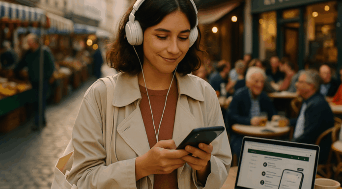 Seul(e) en Europe ? Cette nouvelle tendance amoureuse aide les célibataires à trouver l’amour