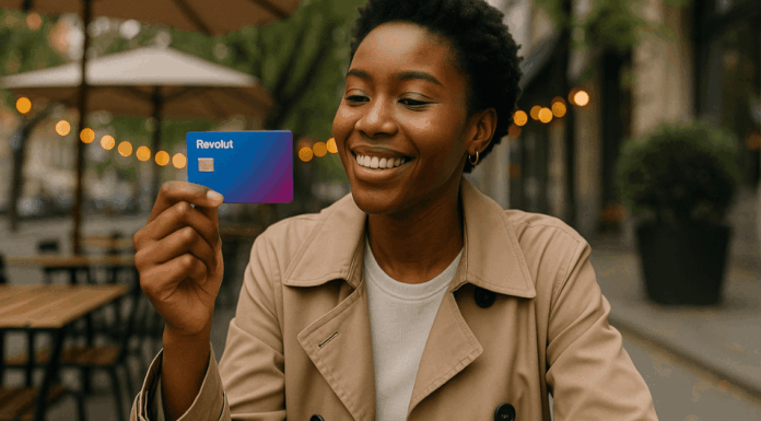 Carte Revolut : Découvrez les meilleurs avantages à ne pas manquer