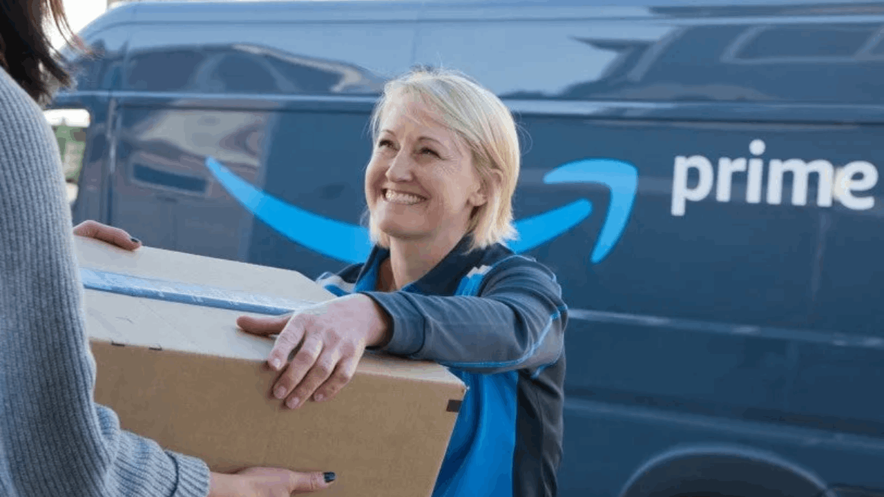 Amazon recrute : comment postuler à un emploi chez Amazon