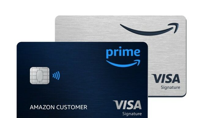 Apprenez à demander une carte de crédit Amazon et obtenez des récompenses