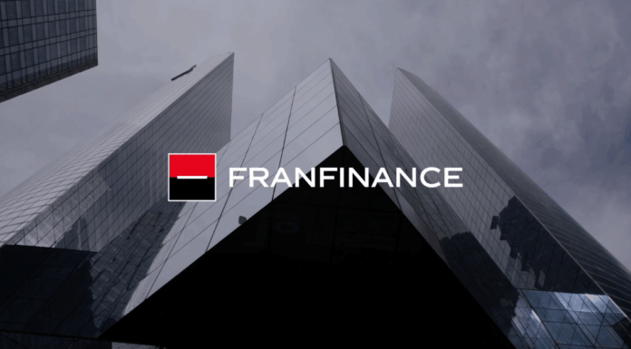 Prêt personnel Franfinance en France