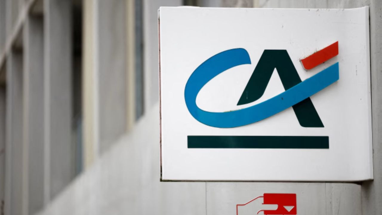 Carte de crédit Crédit Agricole en France