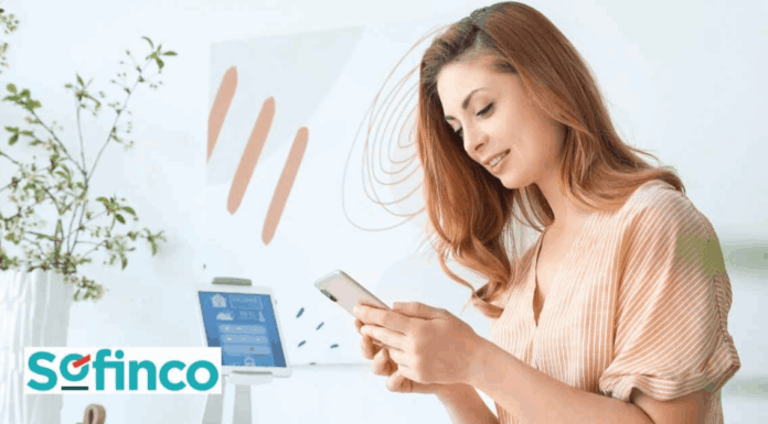 Prêt personnel Sofinco en France