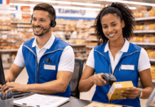 Emplois Leclerc en France