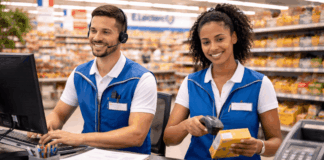 Emplois Leclerc en France