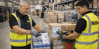 Boostez votre carrière chez Netto : rejoignez une équipe dynamique