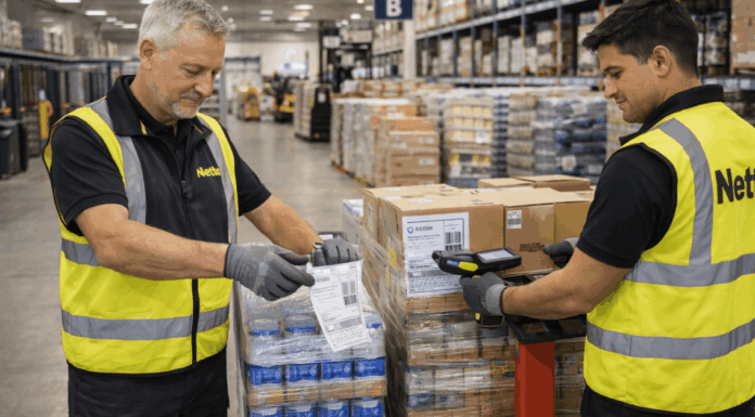 Boostez votre carrière chez Netto : rejoignez une équipe dynamique