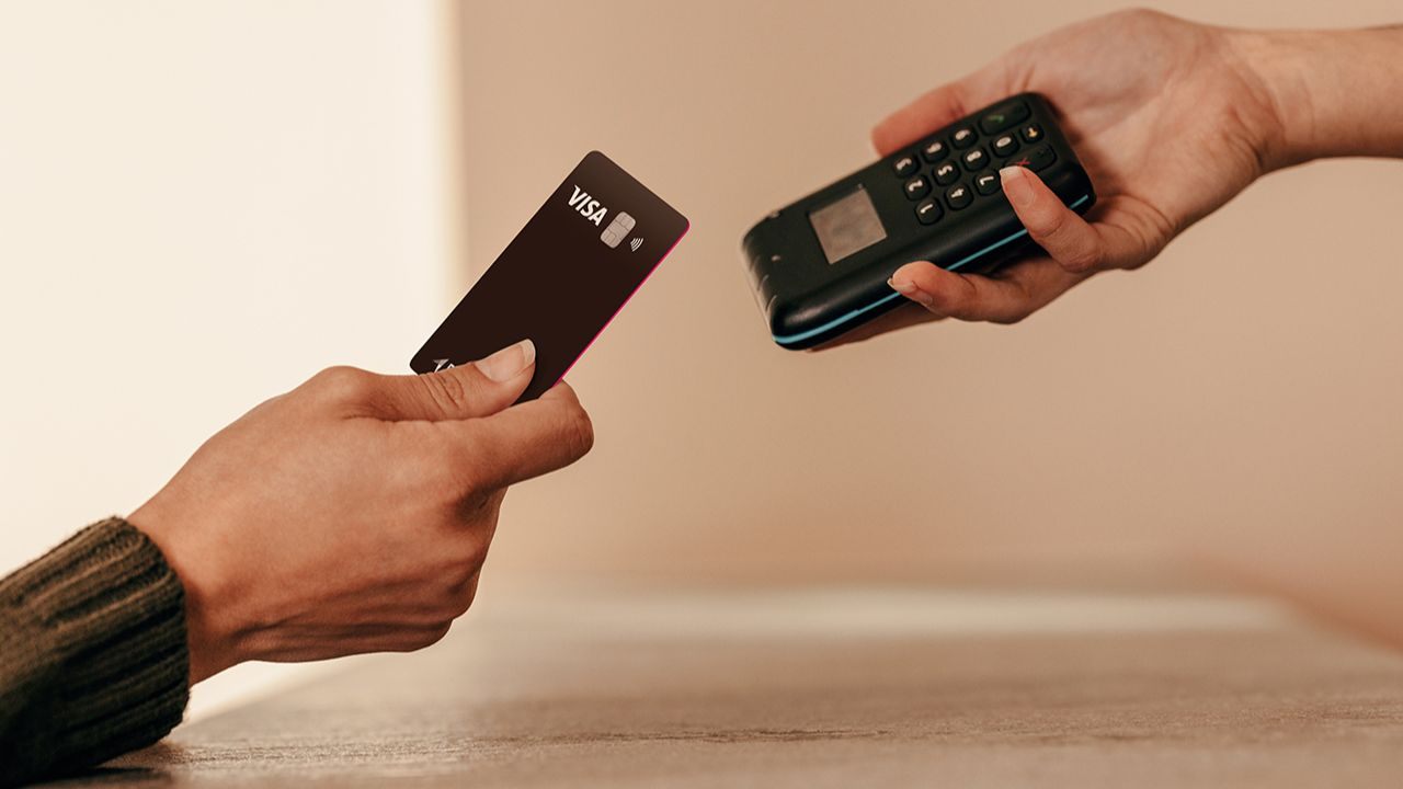 Carte bancaire Boursorama en France