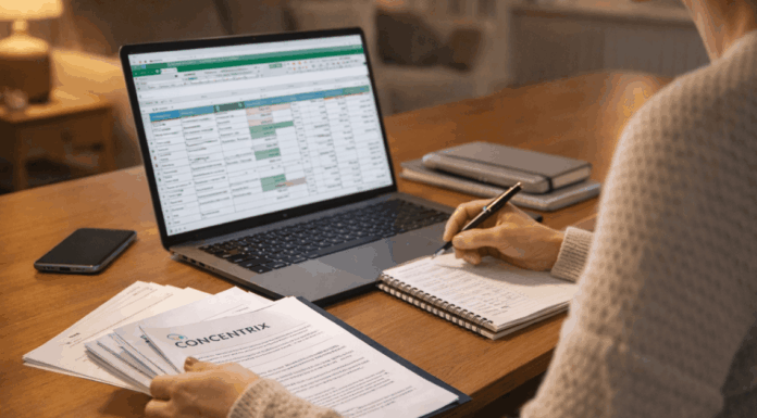 Emplois Concentrix en France