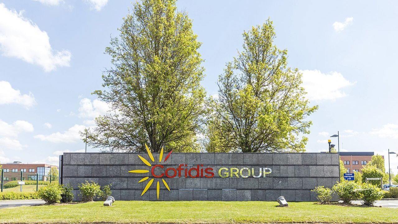 Prêt Personnel Cofidis en France