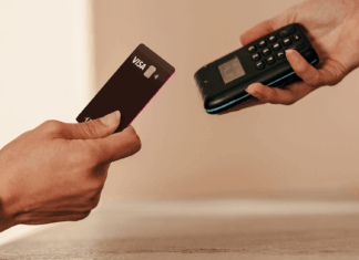Carte bancaire Boursorama en France