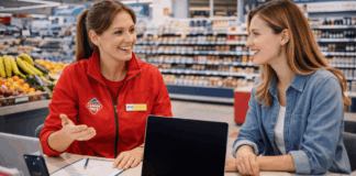 Avancez chez Leader Price : Découvrez des carrières dans la grande distribution