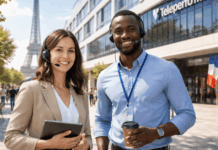 Offres d'emploi chez Teleperformance en France