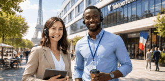 Offres d'emploi chez Teleperformance en France