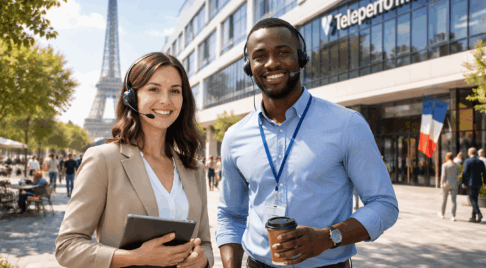 Offres d'emploi chez Teleperformance en France