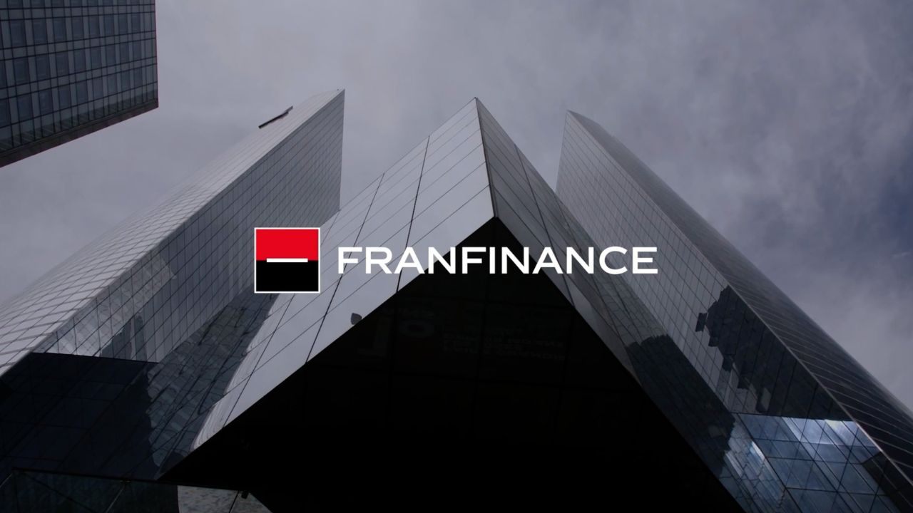 Prêt personnel Franfinance en France