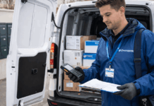 Emplois chez Chronopost en France