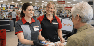 Emplois chez Intermarché en France