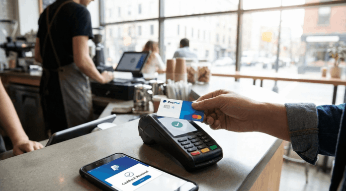PayPal Mastercard : Récompenses de cashback et paiements en ligne sécurisés