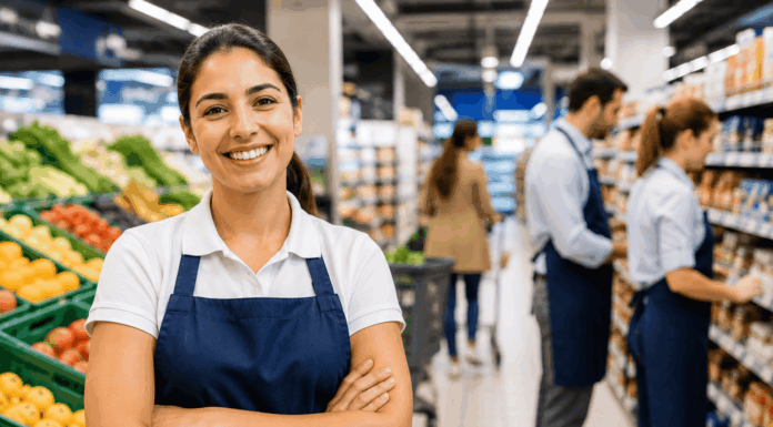 Trouvez Un Emploi Plus Stable