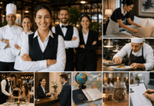 Travaillez En Europe Plus Facilement