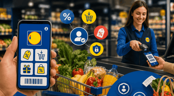 Lidl Plus : Votre Carte Numérique pour Économiser au Quotidien
