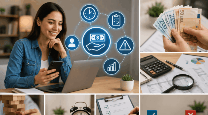 Financez Vos Projets Avec Plus De Maîtrise