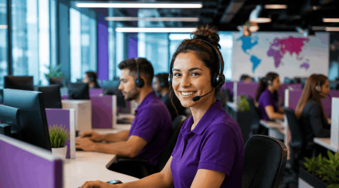 Trouvez Un Emploi Client Plus Stable