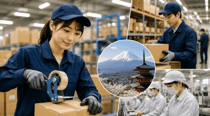 Trouvez Un Emploi Logistique Plus Accessible